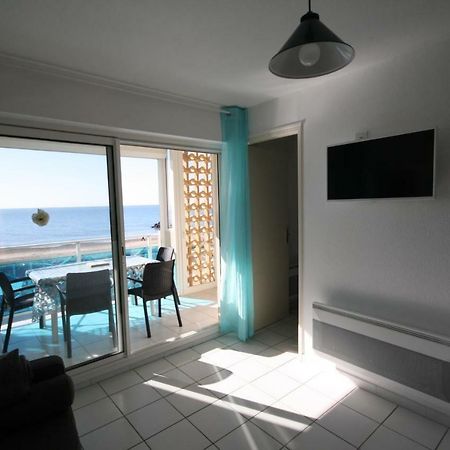 Residence La Voile Blanche 3 Frontignan Buitenkant foto